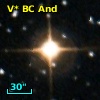 V* BC And