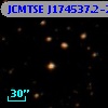 JCMTSE J174537.2-284952