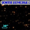 JCMTSE J174538.6-290802