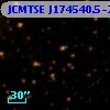 JCMTSE J174540.5-291808