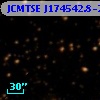 JCMTSE J174542.8-292044