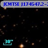 JCMTSE J174547.2-284917
