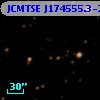 JCMTSE J174555.3-283329