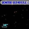 JCMTSE J174557.1-283453