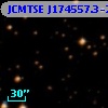 JCMTSE J174557.3-284611