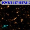 JCMTSE J174557.9-291437