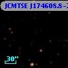 JCMTSE J174608.8-284024