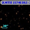 JCMTSE J174610.5-282542