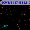 JCMTSE J174611.5-284530
