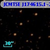 JCMTSE J174615.1-284800
