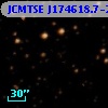 JCMTSE J174618.7-282218