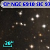Cl* NGC 6910    SIC      97