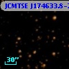 JCMTSE J174633.8-281719
