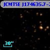 JCMTSE J174635.7-284437