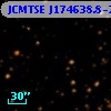 JCMTSE J174638.8-281719