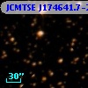 JCMTSE J174641.7-290335