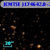 JCMTSE J174642.0-290035