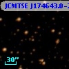 JCMTSE J174643.0-280149