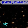 JCMTSE J174645.7-280014