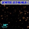 JCMTSE J174646.8-290741