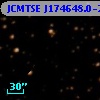 JCMTSE J174648.0-275932