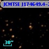 JCMTSE J174649.4-275850