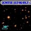 JCMTSE J174649.7-280926