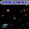 JCMTSE J174649.7-281002