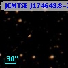 JCMTSE J174649.8-280008