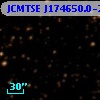 JCMTSE J174650.0-290828