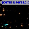 JCMTSE J174651.2-275750