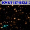 JCMTSE J174653.1-290310
