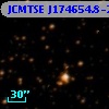 JCMTSE J174654.8-285114