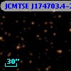 JCMTSE J174703.4-280544