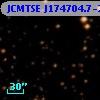JCMTSE J174704.7-280444