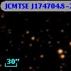 JCMTSE J174704.8-280308