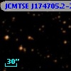JCMTSE J174705.2-280050
