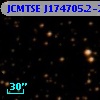 JCMTSE J174705.2-280344