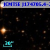 JCMTSE J174705.4-284356