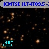 JCMTSE J174709.5-284008