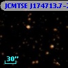 JCMTSE J174713.7-281402