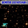 JCMTSE J174714.0-285244