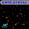 JCMTSE J174714.3-280450