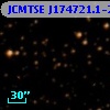 JCMTSE J174721.1-280026