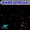JCMTSE J174722.4-280144
