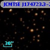 JCMTSE J174723.3-274432