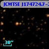 JCMTSE J174724.7-280026