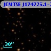 JCMTSE J174725.1-281314