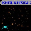 JCMTSE J174725.6-281350