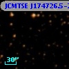 JCMTSE J174726.5-280114